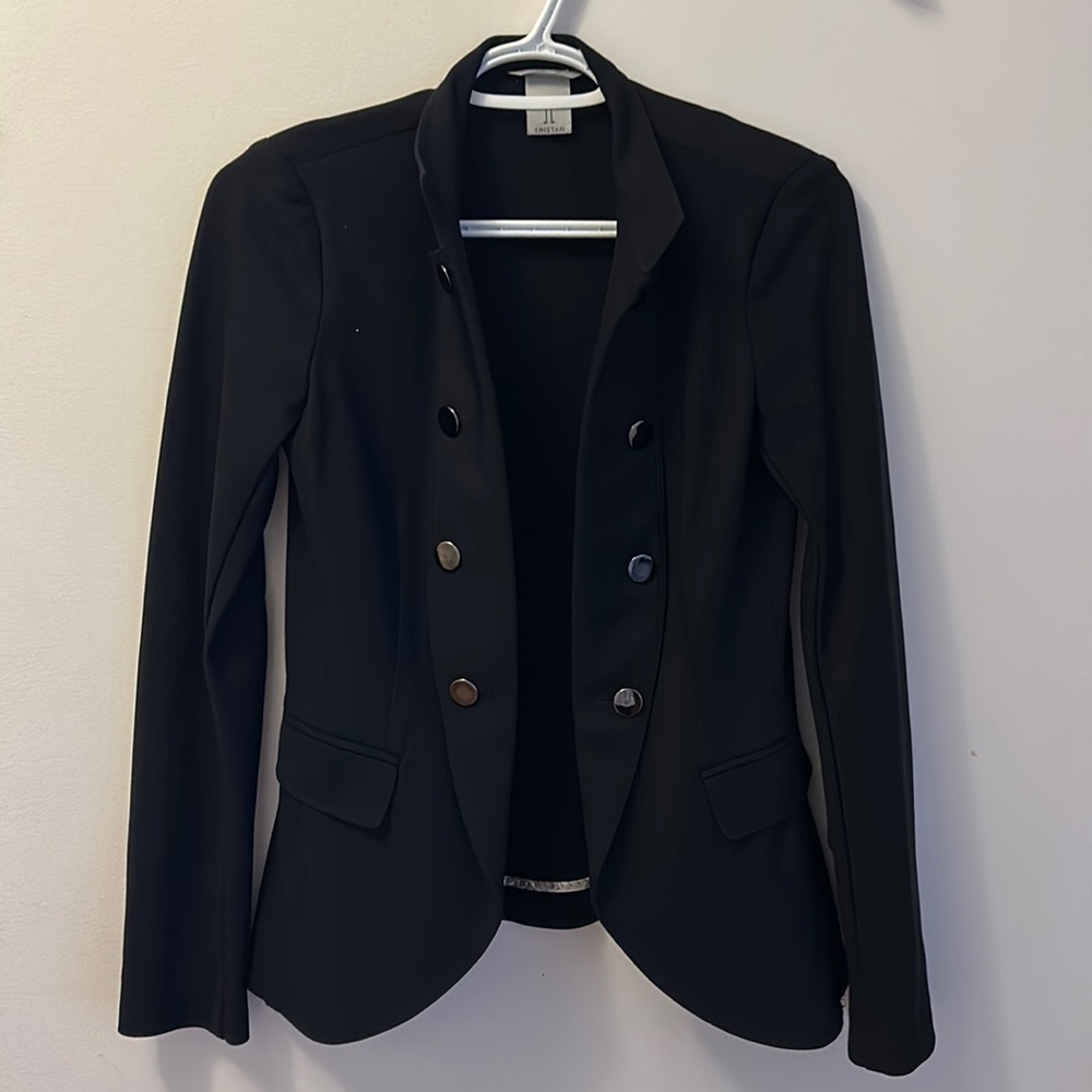 Tristan blazer size XS